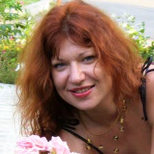 Фрилансер Katherine K. — Украина, Херсон. Специализация — Английский язык, Копирайтинг