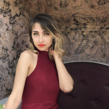 Freelancer Alesya Z. — Ukraina, Sumy. Specjalizacja — Menedżer treści, Copywriting