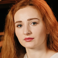Freelancer Yana V. — Ukraina, Żytomierz. Specjalizacja — Sklepy internetowe i e-commerce, Copywriting