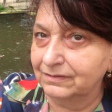 Заказчик Irina T. — Израиль, Тель-Авив.