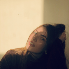 Freelancer Bozhena D. — Ukraina, Tarnopol. Specjalizacja — Pisanie artykułów, Copywriting