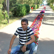 Заказчик Дмитрий Л. — Украина, Мариуполь.