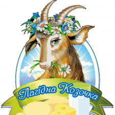 Заказчик Лагідна К. — Украина.