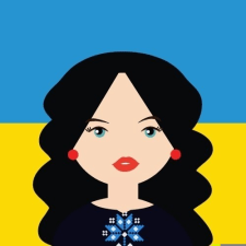 Заказчик Лариса Ш. — Украина, Киев.