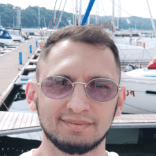 Фрилансер Вадим Л. — Украина, Киев. Специализация — HTML и CSS верстка, Разработка ботов