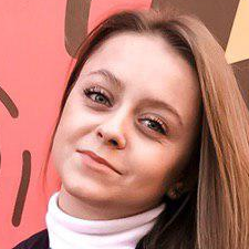 Фрилансер Yana L. — Украина, Львов. Специализация — Дизайн сайтов, Дизайн мобильных приложений