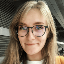 Фрилансер Оксана Б. — Украина, Ивано-Франковск. Специализация — Векторная графика, Иллюстрации и рисунки