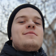 Freelancer Roman B. — Ukraine, Chernigov. Core skill — AI Art, Presentations
