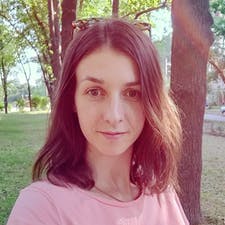 Заказчик Anna B. — Украина, Одесса.