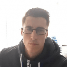 Freelancer Aleksandr L. — Ukraina, Kijów. Specjalizacja — Programowanie stron internetowych, Javascript & Typescript