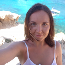 Елена Романова