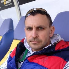 Віктор Джміль