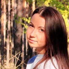 Фрилансер Алина Л. — Украина, Николаев. Специализация — Копирайтинг, Написание статей
