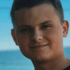 Фрилансер Никита Л. — Украина, Днепр. Специализация — Продвижение в социальных сетях (SMM), Работа с клиентами