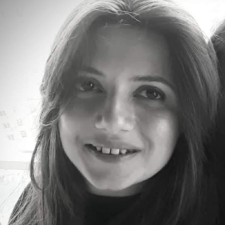 Freelancer Lala Z. — Azerbaijan, Баку. Core skill — Web Programming, Web Programming