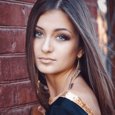 Фрилансер Iryna F. — Україна, Харків. Спеціалізація — Просування у соціальних мережах (SMM), Оформлення сторінок у соціальних мережах