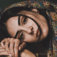 Valeriya Chicheishvili