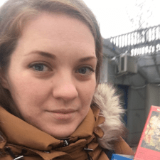Фрилансер Наталия Л. — Украина, Киев. Специализация — Иллюстрации и рисунки, Дизайн визиток