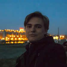 Фрилансер Богдан Я. — Україна, Львів. Спеціалізація — Веб-програмування, HTML та CSS верстання