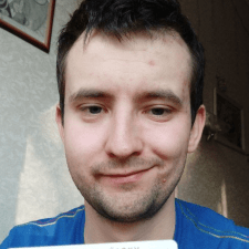 Фрилансер Николай К. — Украина, Запорожье. Специализация — Контент-менеджер, Интернет-магазины и электронная коммерция