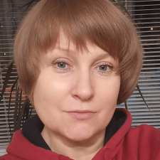 Фрилансер Svitlana B. — Украина, Константиновка. Специализация — Логотипы, Полиграфический дизайн