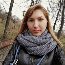Фрилансер Светлана Д. — Украина, Киев. Специализация — Написание статей, Написание сценария