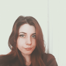 Фрилансер Руслана П. — Украина, Днепр. Специализация — Дизайн сайтов, Дизайн интерфейсов (UI/UX)