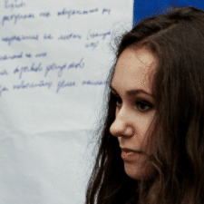 Фрилансер Світлана З. — Украина, Черкассы. Специализация — Копирайтинг, Перевод текстов