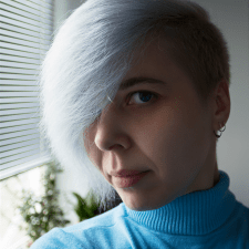 Freelancer Svitlana L. — Ukraine, Kyiv. Core skill — Artwork, Illustrations & Drawings