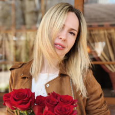 Фрилансер Светлана Б. — Украина, Херсон. Специализация — Английский язык, Перевод текстов