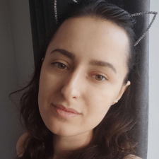 Фрилансер Svitlana S. — Туреччина, Стамбул. Спеціалізація — Ілюстрації та малюнки, Логотипи