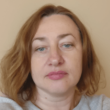 Freelancer Svitlana L. — Ukraine, Sumy. Core skill — Interface Design (UI/UX), Mobile Apps Design