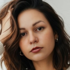Freelancer Svitlana M. — Ukraina, Czerkasy. Specjalizacja — Copywriting, Edycja i korekta tekstu