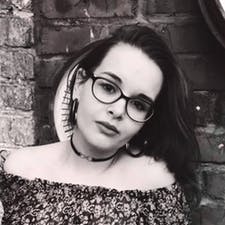 Фрилансер Анастасія Т. — Украина, Киев. Специализация — Перевод текстов, Английский язык