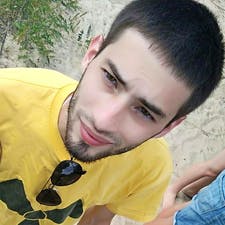 Freelancer Oleg V. — Ukraina, Dniepr. Specjalizacja — PHP, Programowanie stron internetowych