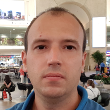 Фрилансер Андрей С. — Украина, Одесса. Специализация — Архитектурные проекты, Настройка ПО и серверов