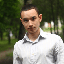 Фрилансер Юрий С. — Украина, Винница. Специализация — Веб-программирование