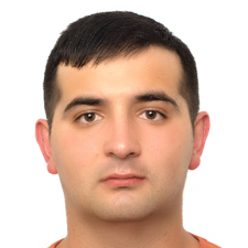 Freelancer Dmitry L. — Ukraina, Kijów. Specjalizacja — Kompleksowe prace nad stroną internetową, Promocja w wyszukiwarkach (SEO)