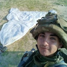 Заказчик Илья Я. — Украина, Станично-Луганское.