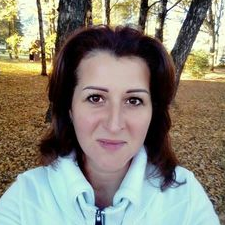 Фрилансер Елена Д. — Украина, Александрия. Специализация — Иллюстрации и рисунки, Баннеры