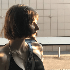 Фрилансер Катерина Я. — Украина, Запорожье. Специализация — Логотипы, Векторная графика