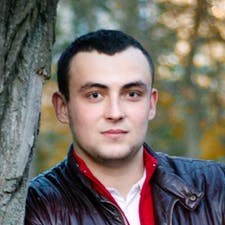 Александр Ланин