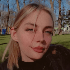 Anastasiia Lanna