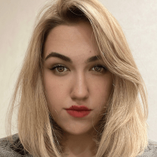 Анна Ляхович