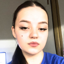 Freelancer Roksolana I. — Ukraina, Iwano-Frankiwsk. Specjalizacja — Copywriting, Przepisywanie tekstów (rewright)
