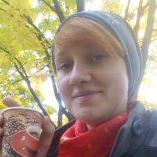 Фрилансер Наталія К. — Украина, Гайсин. Специализация — Перевод текстов