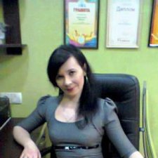 Фрилансер Алена Ч. — Украина, Харьков. Специализация — Контент-менеджер, Публикация объявлений
