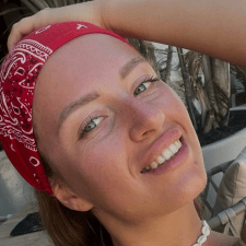 Anna Tupchina
