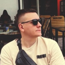 Фрилансер Ігор Ж. — Украина, Харьков. Специализация — Веб-программирование, PHP