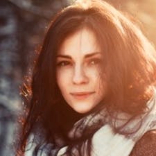 Заказчик Karolina B. — Украина, Киев.